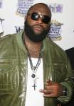 Rick Ross Beefs Up Security After Shooting Attempt