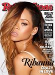 Rihanna: Chris Brown 'Doesn't Have the Luxury' of Messing Up Again