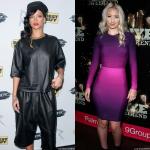 Rihanna Collaborating With Iggy Azalea on a New Song