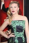 Scarlett Johansson Makes Marriage No Importance