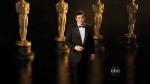 Video: Seth MacFarlane Asks People to Tweet About Him Hosting the Oscars
