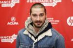Shia LaBeouf on Dropping Acid for 'Charlie Countryman': I'm Just Scared