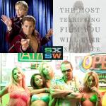 SXSW 2013 Lineup: 'Burt Wonderstone', 'Evil Dead', 'Spring Breakers' and More