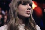 Taylor Swift Appears in First Grammy Promo