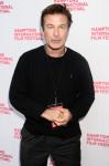 Alec Baldwin Denies Making Racist Remark