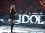 'American Idol' Las Vegas - Part 1: Five Girls Meet Sudden Death