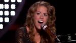 'American Idol' Reveals the Top 40, Angela Miller Stands Out