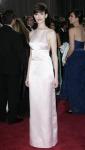 Oscars 2013: Anne Hathaway's Nipple Gets Its Own Twitter Account