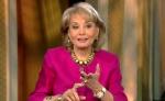 Barbara Walters to Return to 'The View' in March
