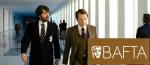 Ben Affleck's 'Argo' Claims Coveted Prizes at 2013 BAFTA Awards