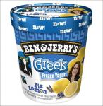 Ben and Jerry Unveils '30 Rock'-Themed Flavor as Show Airs Final Episode