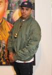 Chris Brown Plans to Sue Paparazzi Over Car Crash