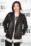 Demi Lovato's Upcoming Single 'Heart Attack' Leaks