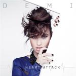 Demi Lovato Reveals New Single 'Heart Attack' Out on March 4
