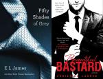 'Fifty Shades'-Like Erotic Book 'Beautiful Bastard' to Get Big Screen Treatment
