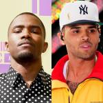 Frank Ocean's Music Producer on Chris Brown Brawl: 'The Whole Thing Was a Set Up'