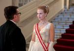 First Official Look at Gorgeous Nicole Kidman as the 'Grace of Monaco'