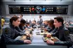 First Look at Hailee Steinfeld as Petra Arkanian in 'Ender's Game'