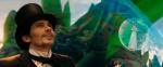 James Franco Rides a Bubble in New 'Oz: the Great and Powerful' Trailer