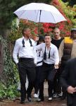 Jay-Z and Justin Timberlake Headline Wireless Festival at London's Olympic Park
