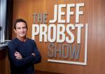 Jeff Probst 'Super Bummed' His Talk Show Is Canceled After One Season