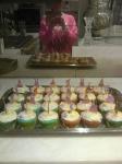 Jennifer Lopez Celebrates Twins' Birthday With Self-Made Cupcakes