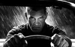 First Look at Josh Brolin as Original Dwight McCarthy in 'Sin City: A Dame to Kill For'