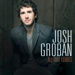 Josh Groban Scores Third No. 1 Album on Billboard 200