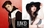 Justin Bieber, Carly Rae Jepsen Lead Juno Awards With Most Nominations