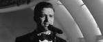 Justin Timberlake Premieres 'Suit and Tie' Video on Valentine's Day