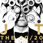 Justin Timberlake Releases 'The 20/20 Experience' Cover and Track List