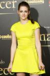 Kristen Stewart to Be a 'Muse' in Erotic Comedy 'The Big Shoe'