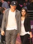 Mila Kunis Shacking Up With Ashton Kutcher