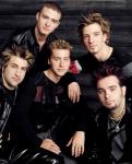 Lance Bass: Justin Timberlake Too Busy for NSYNC Reunion
