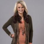 'Teen Mom 2' Star Leah Messer Gives Birth to Her Third Daughter
