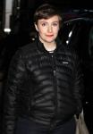 Lena Dunham Works on New Show for HBO