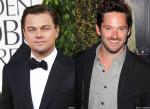 Leonardo DiCaprio Finds 'The Road Home' With Director Scott Cooper