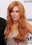 Lindsay Lohan Renting SoHo Apartment With a Friend, Not Living With Her Mother