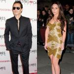 Marc Anthony Dating Topshop Heiress, Chloe Green
