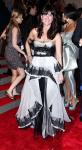 'The Mentalist' Star Robin Tunney Engaged to Nicky Marmet at His Second Attempt