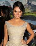 Mila Kunis Plans on Leaving Acting Career to Become a 'Present Mom'