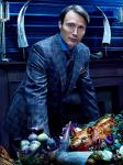 NBC's 'Hannibal' Gets Premiere Date, Debuts New Photo of Dr. Lecter