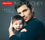 Nick Lachey to Release a Lullaby Album