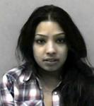 'Buckwild' Star Salwa Amin Arrested During Drug Raid in West Virginia