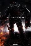 Michael Bay: 'Transformers 4' Will Be 'Redesigned From Top to Bottom'