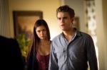'Vampire Diaries' 4.15 Clip: Elena and Stefan Take Home Jeremy's Body