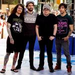 Fall Out Boy to Return With New Album and Tour