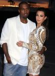 Kim Kardashian and Kanye West Reportedly Sold Their Bel Air Mansion