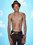 Audio: Wiz Khalifa Remixes Drake's 'Started From the Bottom'