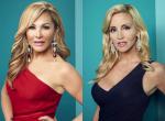 Report: Adrienne Maloof and Camille Grammer Quit 'Real Housewives of Beverly Hills'